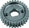 S&S Cycle 1999+ BT 31 Tooth Double Undersized Pinion Gear