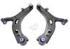 SuperPro 2010-2014 Subaru Legacy 2.5i Front Lower Control Arm Set w/ Bushings