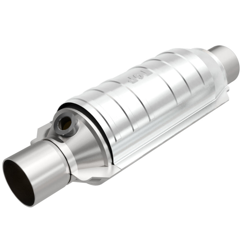 MagnaFlow Universal Catalytic Converter 2.50 1/O2 CA