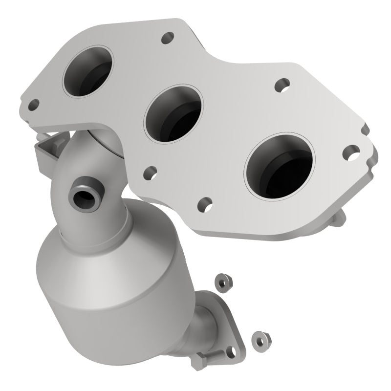 MagnaFlow Direct Fit Catalytic Converter 07-09 Toyota Sienna 3.5L