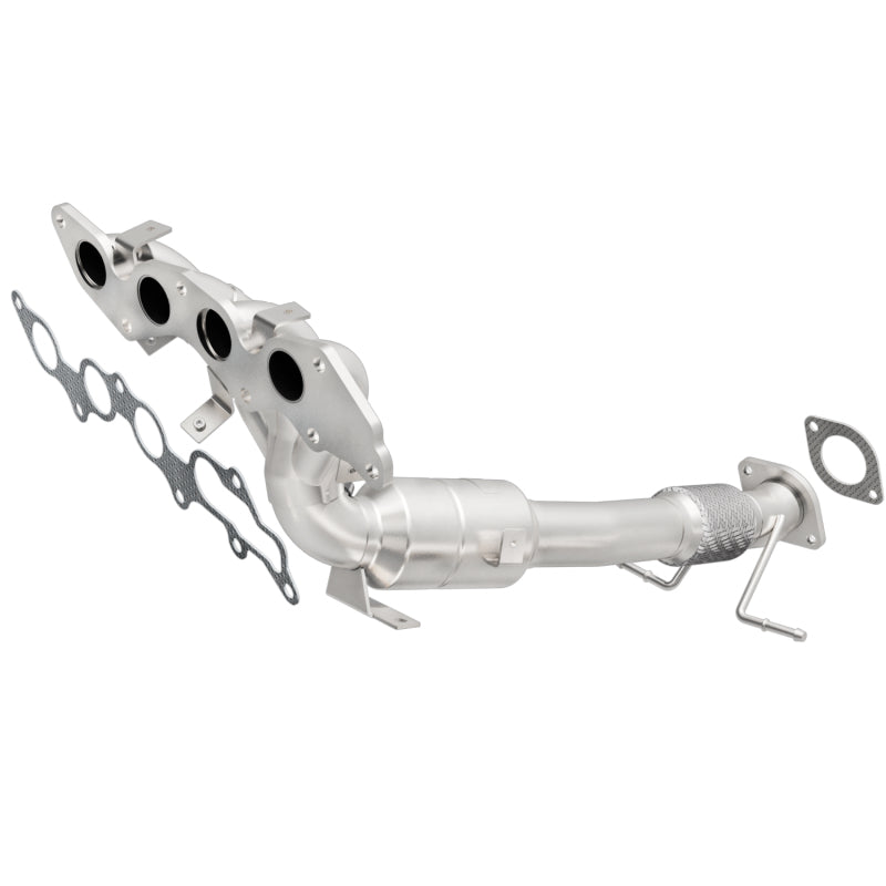MagnaFlow Direct Fit Catalytic Converter 06-09 Mazda 3 2.0L