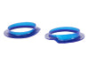 SuperPro 2008 Pontiac G8 Base Rear Upper Upper Spring Seat Bushing Set