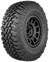 Yokohama Geolandar M/T G003 Tire - LT275/70R18 125/122Q