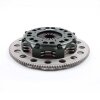 BLOX Racing Subaru WRX (EJ 255) Twin Disc Clutch 7.25in Sprung by Edel for BLOX Racing