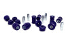 SuperPro 1985-1989 Toyota MR2 Running Gear Bushing Kit Toyota AW11 MR-2