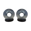 Baer Brakes 98-04 Toyota Tacoma Claw Performance Front Rotors