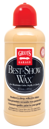 Griots Garage Best of Show Wax - 16oz