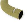 Mishimoto 07-11 Jeep Wrangler 6cyl Silicone Hose Kit Olive Drab