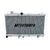 Mishimoto 08+ Subaru WRX/STi X-LINE (Thicker Core) Aluminum Radiator
