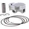 Vertex Piston 07-09 Honda CRF 150 R 150cc Forged Replica Piston Kit
