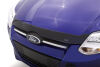 Husky Liners 12-14 Ford Focus Aeroskin Hood Protector - Smoke