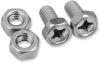 Yuasa 20mm/12mm w/Round Spacer for YTX20/YTX20L