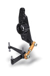 Progressive 09-13 Harley-Davidson Touring Link
