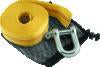 QuadBoss Heavy Duty Tow Strap - 20 Foot