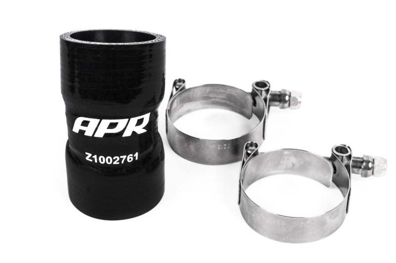 APR 19-25 Audi Q3 MQB Turbo Outlet Hose