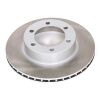 Power Stop 96-02 Toyota 4Runner Front Semi Coated Rotor