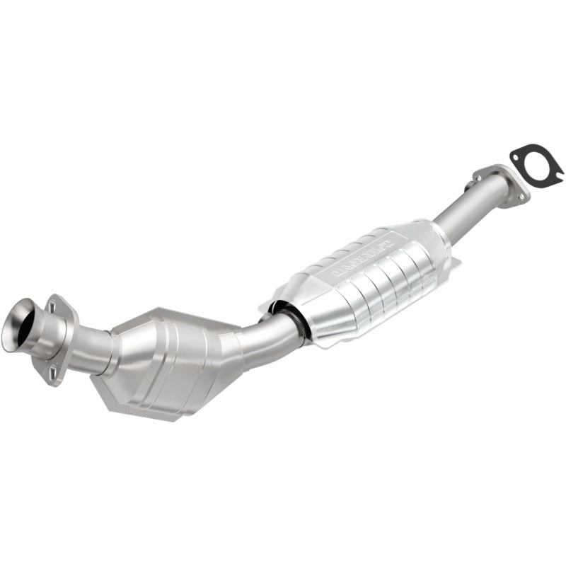 MagnaFlow Direct Fit Catalytic Converter Crown Vic-Town Car-Grand Marq