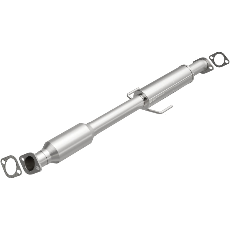 MagnaFlow 11-12 Kia Optima 2.4L Direct Fit Converter