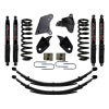 Skyjacker 6In SYS 80-96 F150 2WD W/4B85