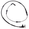 Power Stop 2020 Land Rover Range Rover Velar Rear Euro-Stop Electronic Brake Pad Wear Sensor