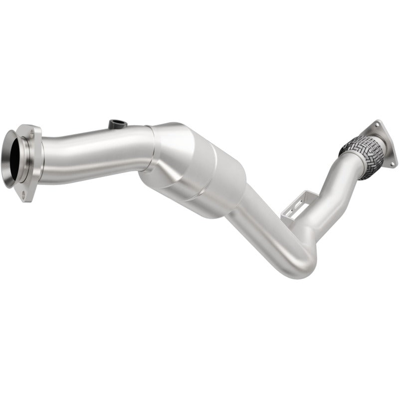 MagnaFlow Direct Fit Catalytic Converter 04/06 VW Phaeton 4.2L Front Driver Side