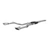 Flowmaster 08-14 Charger SRT8 Outlaw SS Cat-Back Exhaust System