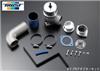 GReddy 89-94 Nissan Skyline BNR32/BCNR33 FB-Type BOV Kit w/ Adapters (For Stock Styling Piping)