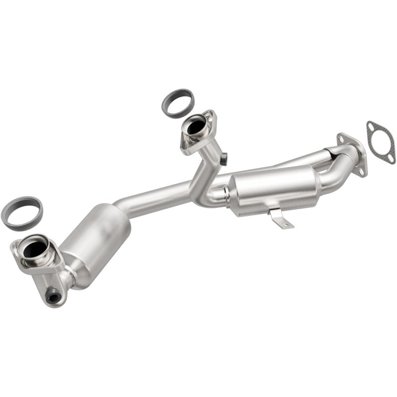 MagnaFlow Direct Fit Catalytic Converter 94-95 Ford Taurus/Sable 3.0