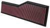 K&N 98-00 Porsche 911 3.4L Drop In Air Filter
