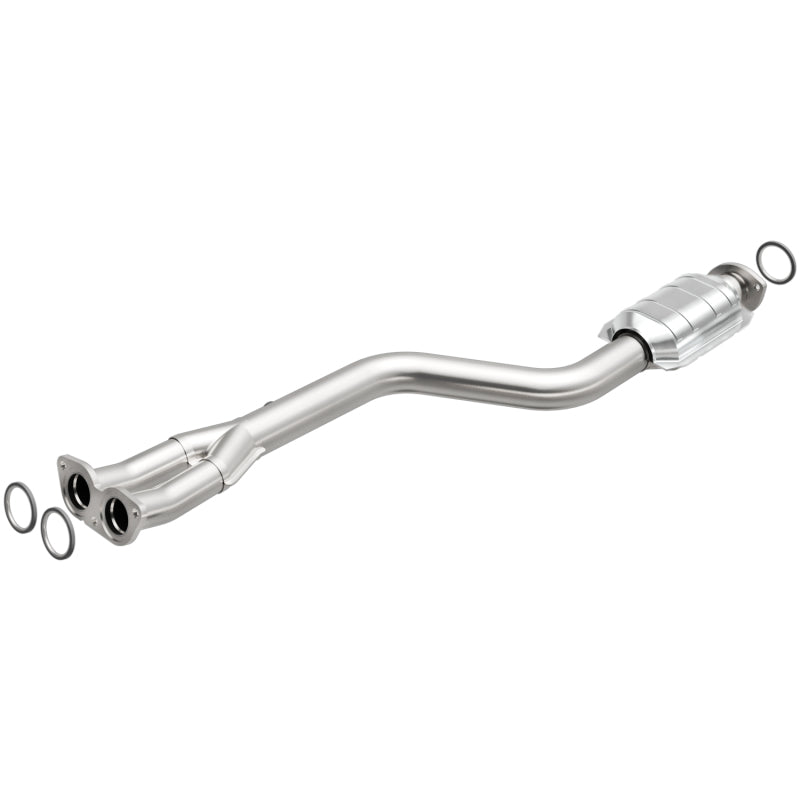 MagnaFlow Direct Fit Catalytic Converter 00-05 Lexus GS300 3.0L