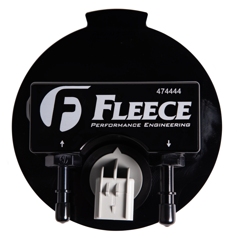 Fleece Performance 05-09 Dodge Ram w/ Cummins SureFlo Performance Sending Unit