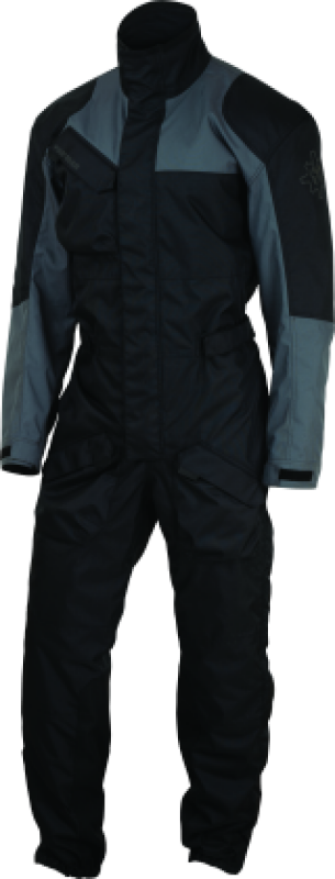 FIRSTGEAR Thermosuit 2.0 Grey/Black - 2XL