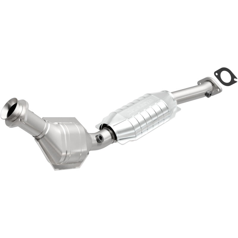 MagnaFlow Direct Fit Catalytic Converter 96-00 Crown Vic 4.6L 50 S