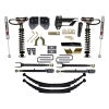 Skyjacker 8.5In C/O SYS/17 F250-350 4WD
