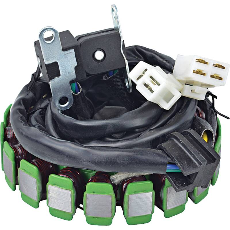 Arrowhead Suzuki 12V Stator