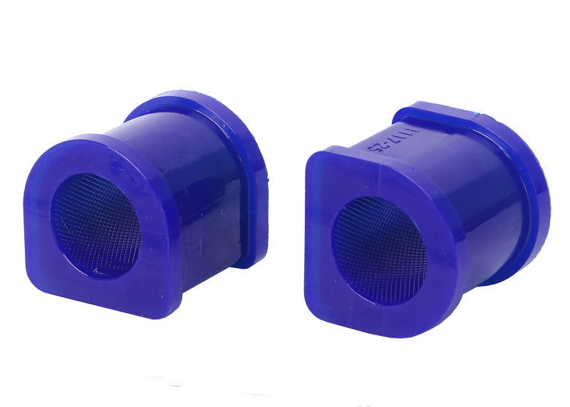 SuperPro Front Sway Bar To Chassis Bush