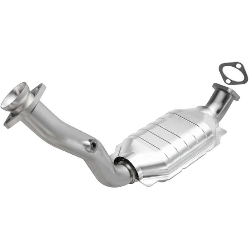 MagnaFlow Direct Fit Catalytic Converter 97-00 Explorer 4.0 Driver Side