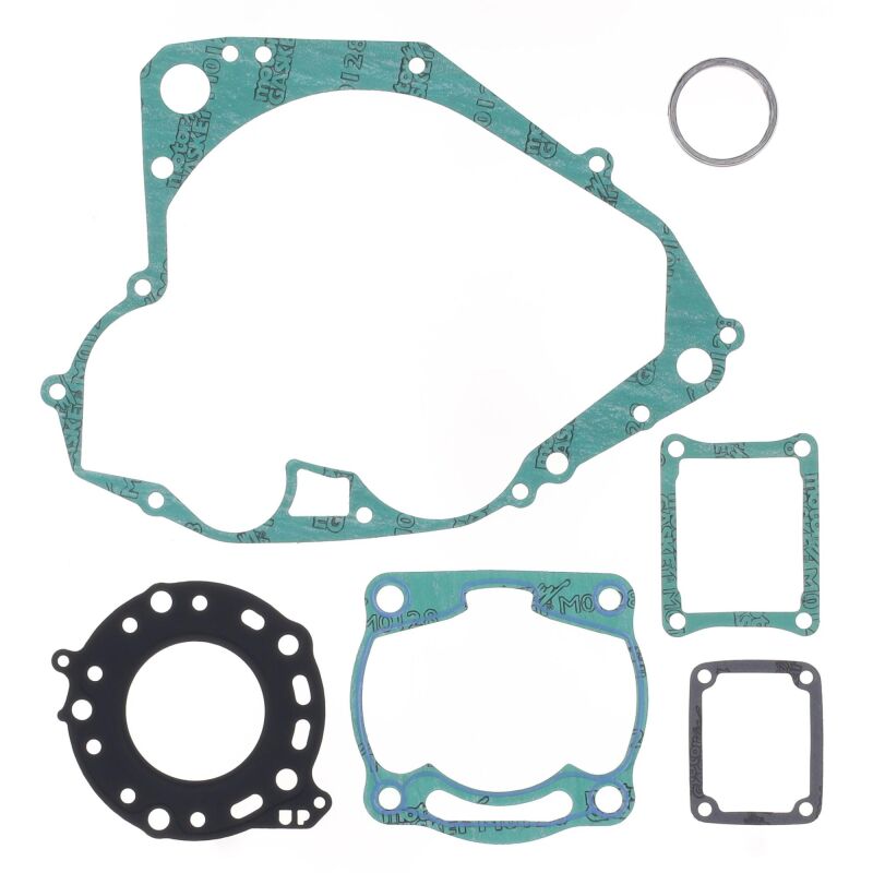 Athena 89-93 Suzuki TS R/Er 125 Complete Gasket Kit (Excl Oil Seal)