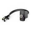 Rugged Radios Dual Radio Rocker Switch