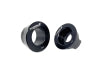 Torque Solution Audi B8 / C7 Billet Lower Differential Mount Insert