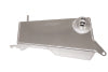 Moroso 05-13 Chevrolet Corvette Coolant Expansion Tank - Direct Bolt-In Replacement