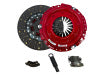 McLeod 12-18 Jeep Wrangler JK 3.6L Adventure Series Trail Level Clutch Kit