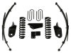 Skyjacker 4In 80-96 F150 2WD SYSTEM