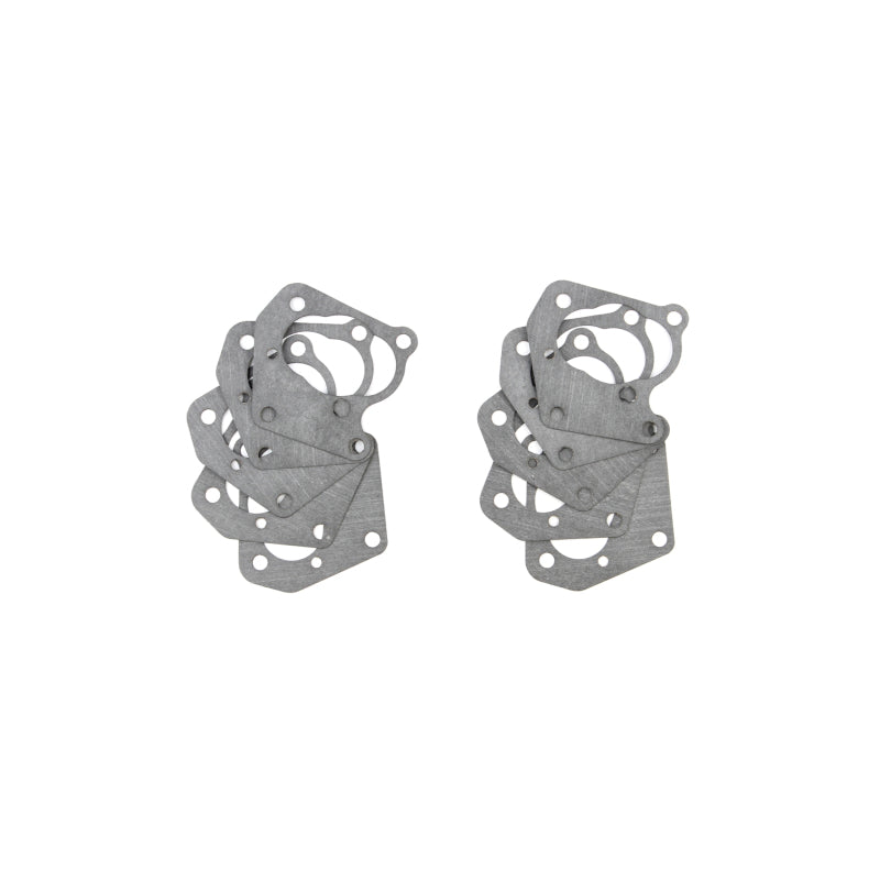 Cometic Harley-Davidson Oil Pump Cover Gasket 1950-67 Fl,Flh, 10Pk