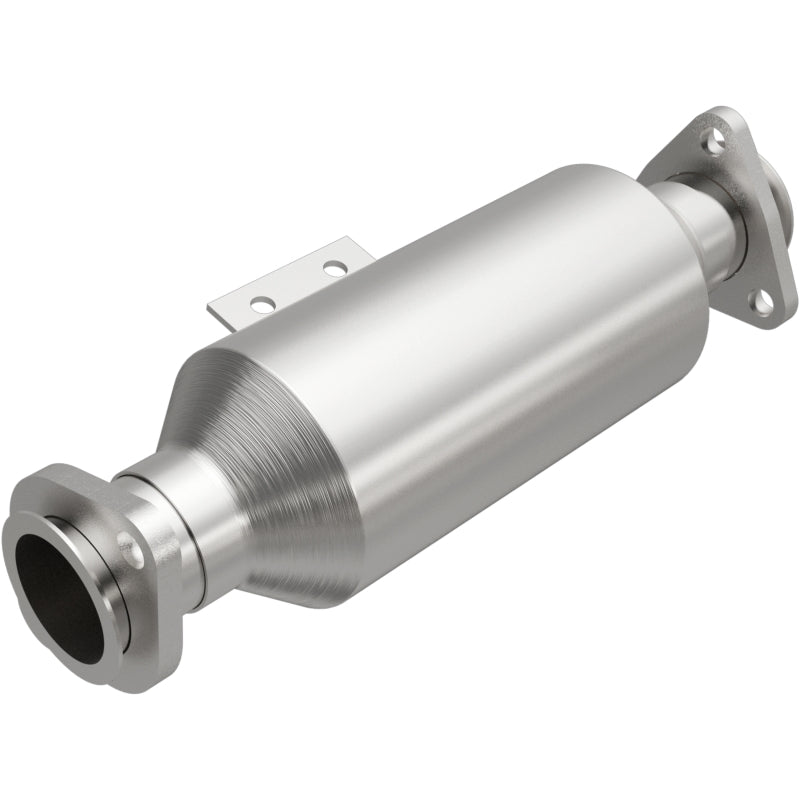 MagnaFlow 96-98 Hyundai Elantra 1.8L Direct Fit Converter