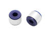 SuperPro 1999 Infiniti G20 Base Front Lower Inner Rearward Control Arm - Rearward Bushing Kit