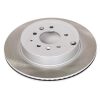 Power Stop 07-15 Mazda CX-9 Rear Semi Coated Rotor