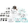 Vertex Pistons 13-23 50 SX/21-23 MC 50/17-23 TC 50 Complete Engine Rebuild Kit