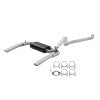 Flowmaster 86-91 Chevrolet Camaro/Pontiac Firebird 3.0in. American Thunder Cat-Back Exhaust System