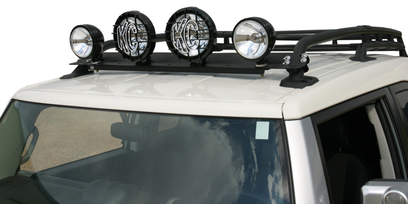 Tuffy Fj Cruiser Light Bar Assy